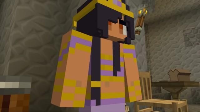 Princess Aphmau [Ep.87]