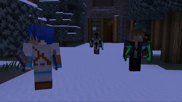 Malachi’s Moving Castle [Ep.91]