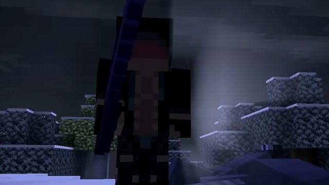 Cry of the Wolf [Ep.92]