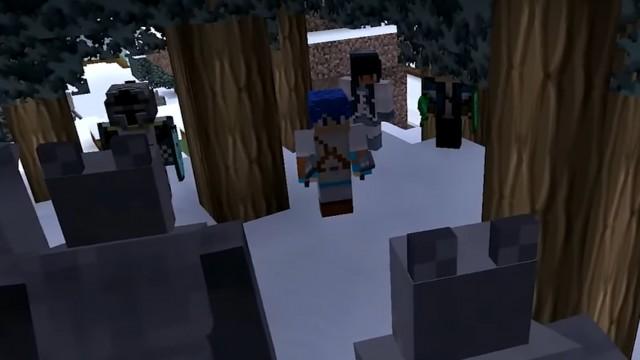 Eastern Wolf Tribe [Ep.94]