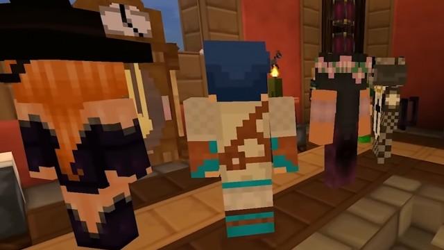 Shadow of Pikoro [Ep.100]