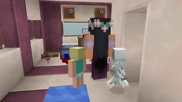 Little Maids in Town [Ep.104]