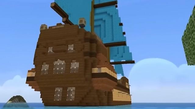 A Boat on Water [Ep.107]