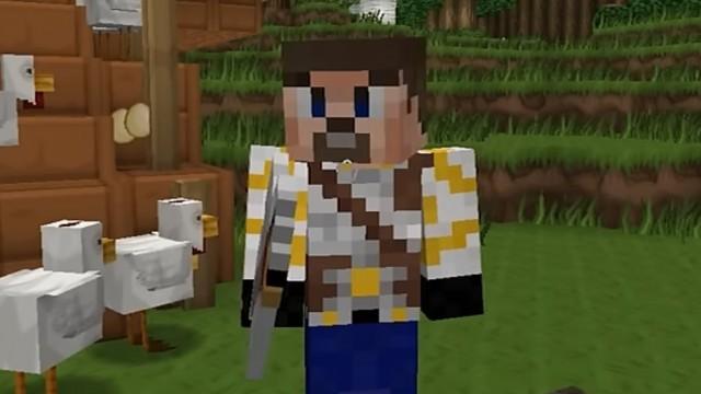 The Shaman of Chickens [Ep.110]