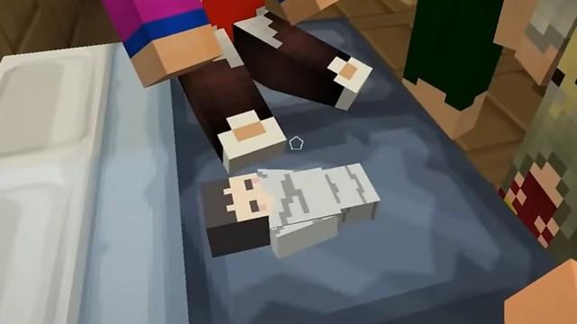 Baby from the Pendant [Ep.114]