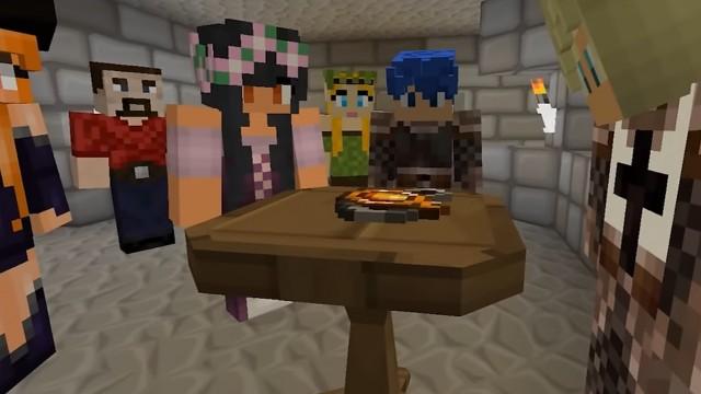 Mask in the Trees [Ep.115]