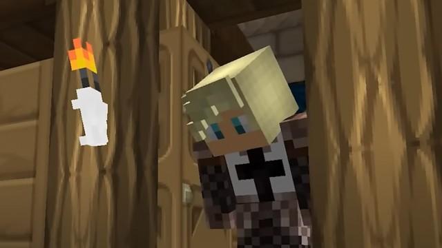 At Our Doors [Ep.118]