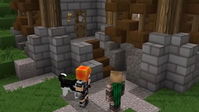 The People of Meteli