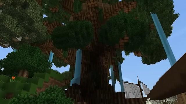 A Shadow of the Past