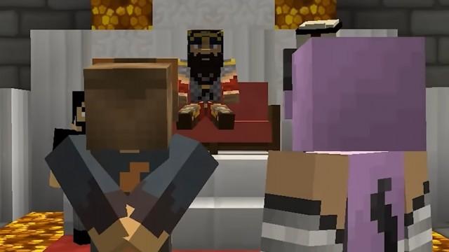 Prince of Werewolves 