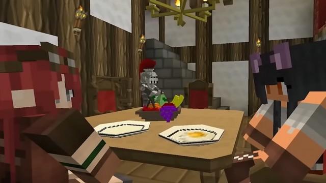 Memories of the Past