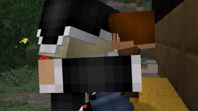 They Travel from Far