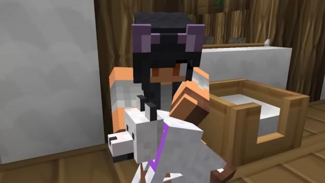 A Lady’s Best Friend