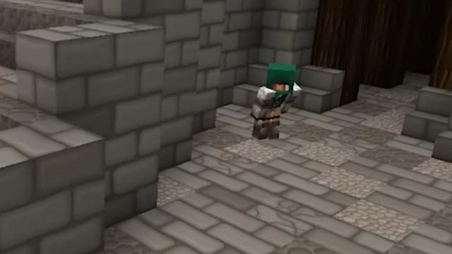 The Hour of O’Khasis