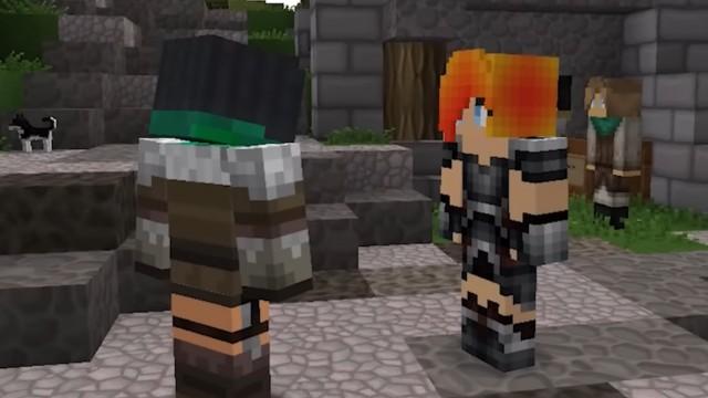 An Honorable Request