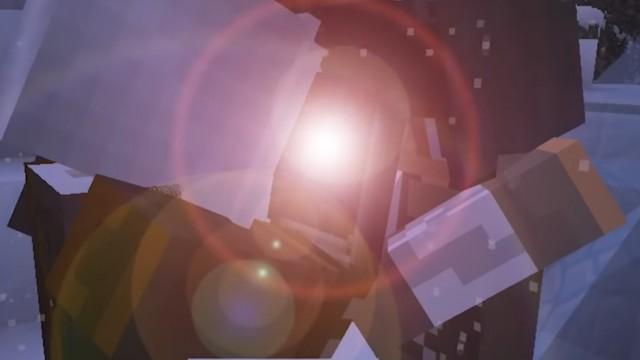 Lucinda’s Apprentice 