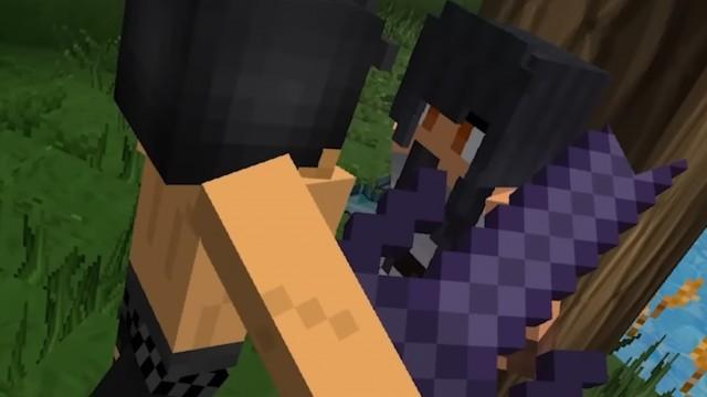 Training in the Woods