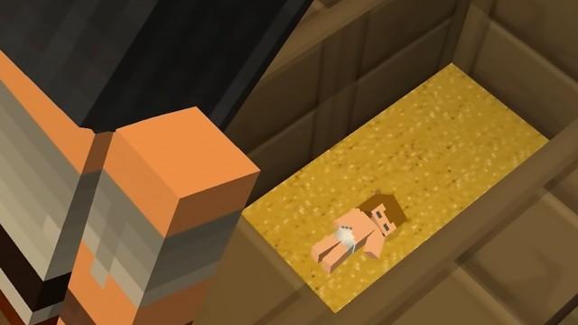 The Baby Found by Dragons