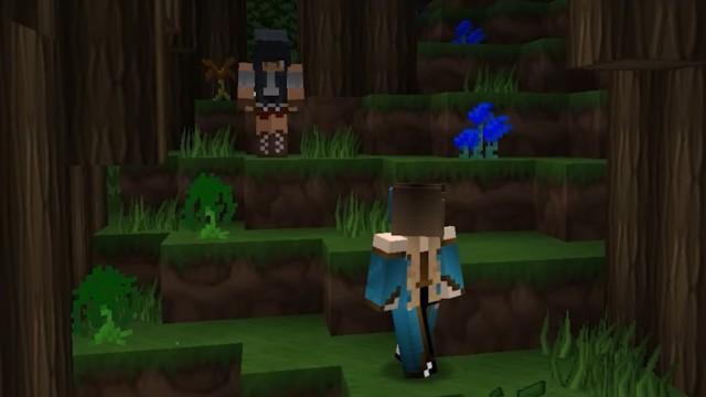 The New Village Begins