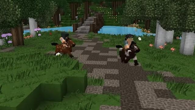 To Scaleswind and Back