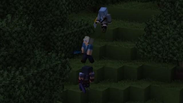 Reunion with a Theif