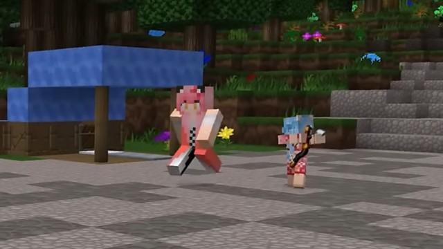 The Protector’s Shrine