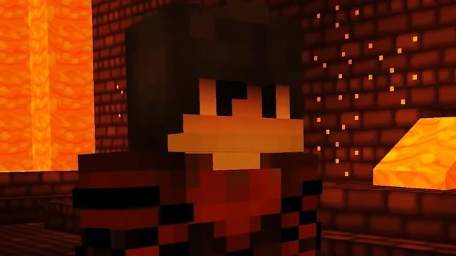 Aaron & Aphmau’s Relationship