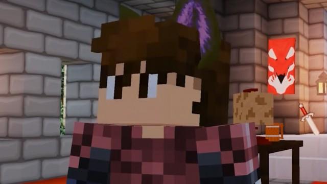 Old Lovers and Past Crimes