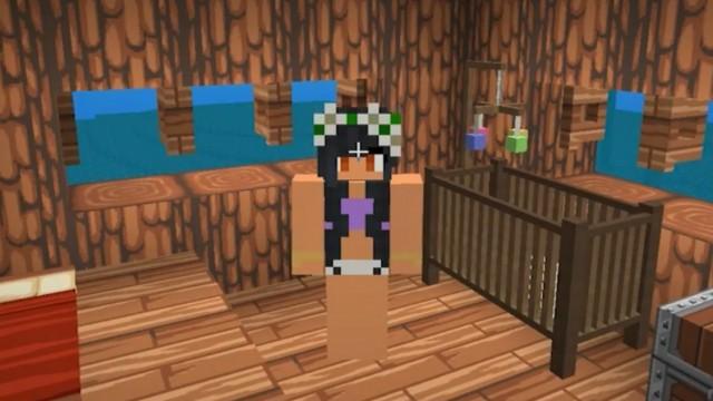 Date Prank!? |[Ep.4] Minecraft Diaries Side Stories