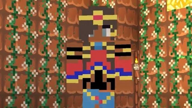 Beach Beauty |[Ep.5] Minecraft Diaries Side Stories