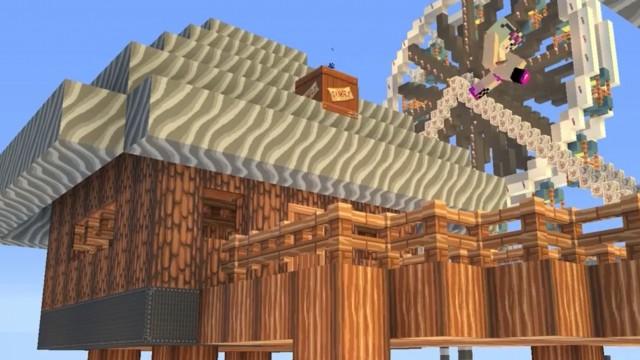 Love and Jealousy |[Ep.6] Minecraft Diaries Side Stories