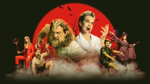 Good Mythical Evening 2024: Sexy, Scary, Stupid