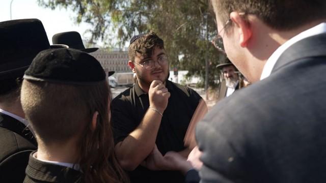 Israel's Ultra Nationalist Youth
