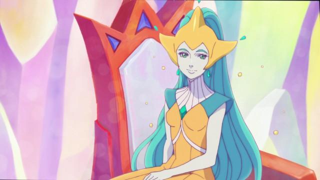 ナーシュの娘たち
