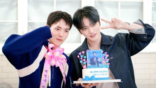 Ep. 62 Monsta X Minhyuk