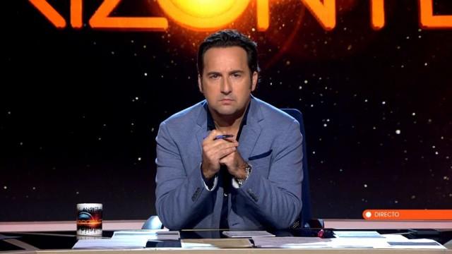 Víctor de Aldama: ¿Tira de la manta?