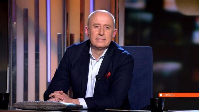 Exclusiva Horizonte: Ramón Bermejo, portavoz de Aldama, por primera vez en televisión