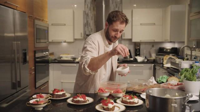 Mardi : Semaine Laval et Rive-Nord - Étienne