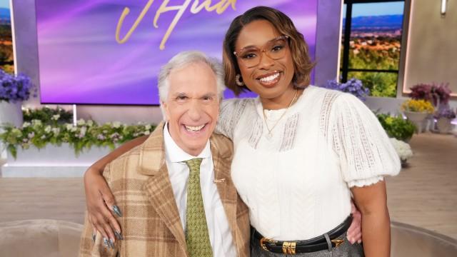 Henry Winkler, Giada De Laurentiis