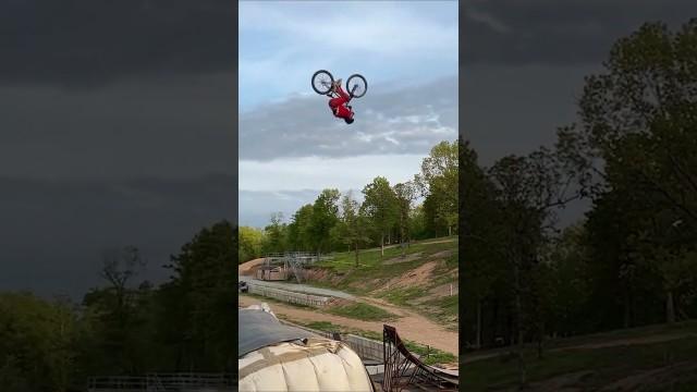 This Shouldn't Be Possible