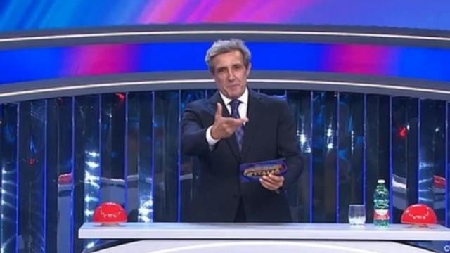 Puntata del 18/11/2024