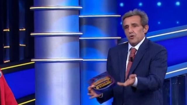 Puntata del 20/11/2024
