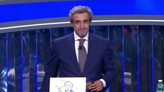 Puntata del 22/11/2024