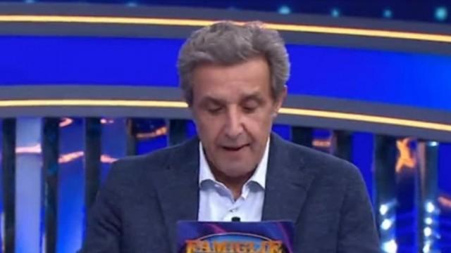 Puntata del 23/11/2024