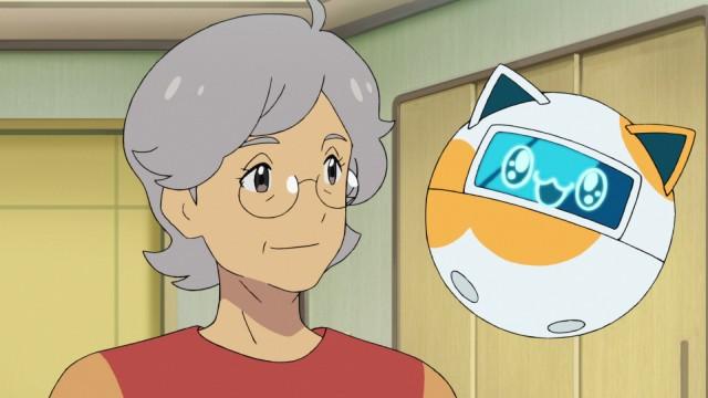 名も無き勇者（ファーリス）