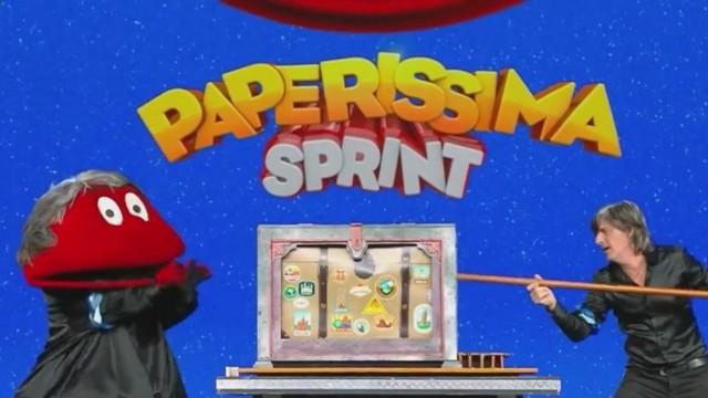 Puntata dell'8 dicembre 2024