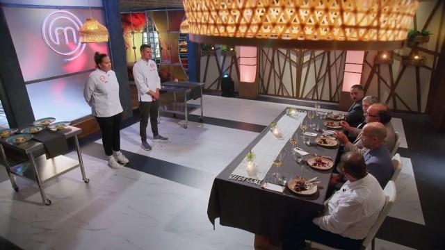 La finale - Partie 2