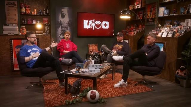 #479 | THE FALL GUY, Arthur der Große, Challengers - Rivalen & Star Wars: Die dunkle Bedrohung