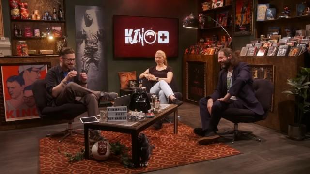 #493 | Unser RÜCKBLICK auf das 1. Hlbj 2024, LONGLEGS uvm. mit Yves & Antje