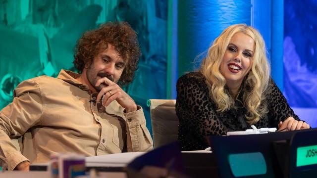 Big Fat Quiz of Everything 2025